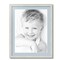 ArtToFrames 22x28" Matted Picture Frame with 18x24" Single Mat Photo Opening Framed in 1.25" White and 2" Mat (FWM-4098-22x28)
